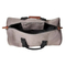 Xianghui Travel Duffle Bag Customized Cotton Canvas Sports Gym Wholesale Duffel Bags