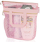 Custom Makeup Bag Portable Waterproof Toiletry Pouch Travel Make up Bag Multifunctional Brush Cosmetic Bag