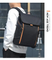 OEM High Qualitybusiness Casual Backpack Outdoor Hiking Travel Backpack