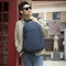 Xianghui Custom Backpack Multi-Pocket Computer Backpack Fashion Shoulder Bag