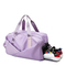 Good Quality Gym Bag Wholesale Price Support Customize