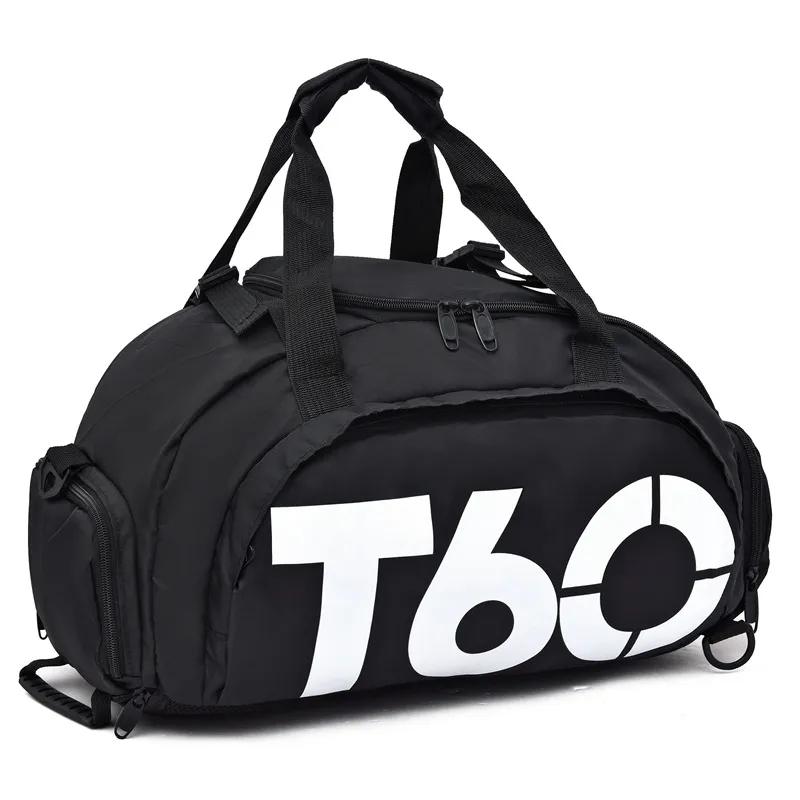 Xianghui Fitness Football Waterproof Nylon Handbag Portable Travel Bag