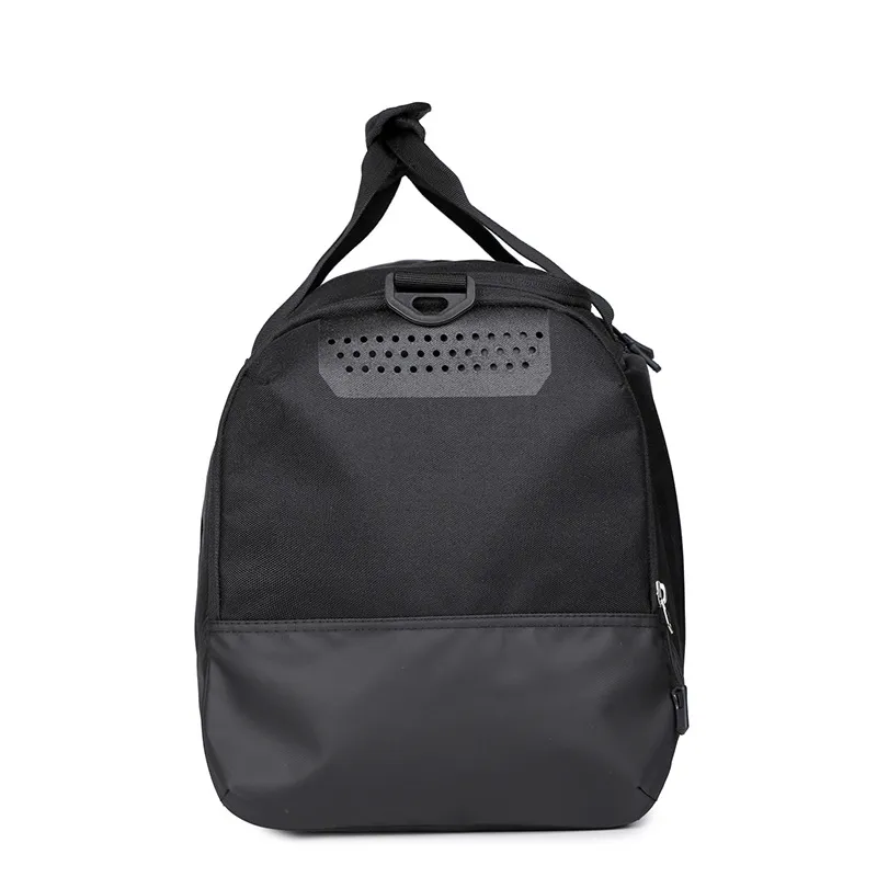 Xianghui Lightweight Good Quality Waterproof Gym Bag Sports Bags Customize Logo