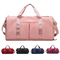 Xianghui Training Bags Can Print Logo Bags New Fashion Fitness Bag