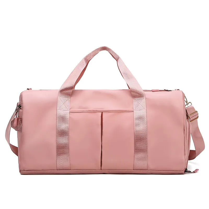 Xianghui Training Bags Can Print Logo Bags New Fashion Fitness Bag