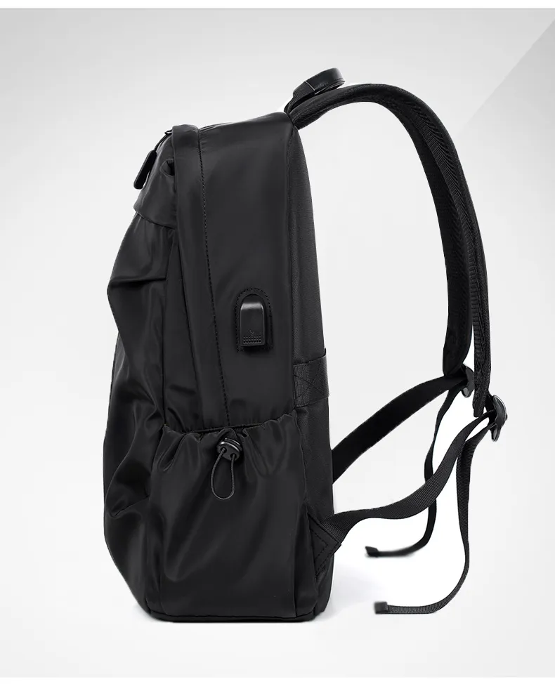 2023 Xianghui Custom Business Backpack Multifunction Computer Bag Outdoor Travel Bag