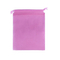 Xianghui Custom Non Woven Fabric Bundle Pocket Non-Woven Toy Rope Bag Electrical Bundle Pocket Non-Woven Cloth Shoe Bag