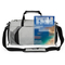 Hot Sale Waterproof Friendly Large Capacity Multifunctional Gym Travel Duffel Bag