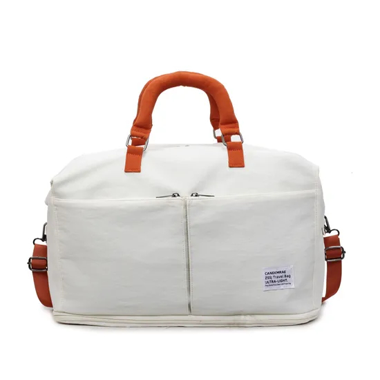 Xianghui Wholesale Large Capacity Travel with Luggage, Lightweight Shoulder / Tote Gym & Yoga Bag