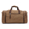 Factory New Arrivals Custom Nylon Portable Durable Travel Bag for Gym Exercise Waterproof Fabric Gym Bag