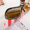 Custom Makeup Bag Portable PU Leather Waterproof Toiletry Pouch Travel Make up Bag Cosmetic Bag for Women