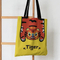 2024 Customize Canvas Tote Bag Hand Shoulder Cotton Good Bag