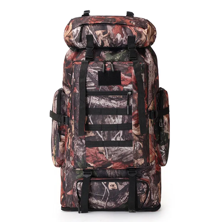 Xianghui Outdoor Sport Camping Hiking Men Backpacks for Men
