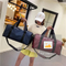Xianghui Customized Logo Duffle Waterproof Dry Sport Gym Travel Nylon Sports Bags