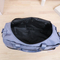 Xianghui Leather Organizer Diaper Nursing Travel Bag