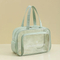 Xianghui Dry Wet Separation Fitness Bag Storage Toiletries Makeup Bag Swimsuit Beach Makeup Cosmetic Bag