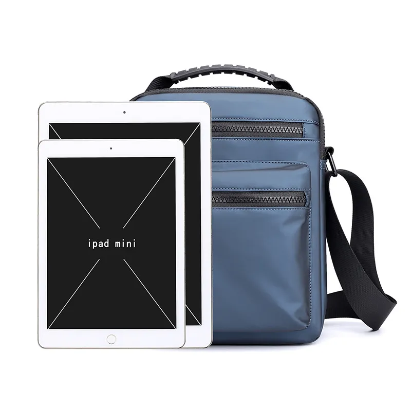 Good Quality Single Shoulder Bags Can Customize