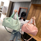 Personalized Travel Duffel Bag with Wet Pocket & Shoes Fitness Yoga Bags