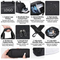 Xianghui Custom Design Logo OEM Outdoor Sport Gym Men Travel Sports Bag for Men