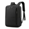 Multi-Layered Nylon Splash-Proof Computer Backpack Travel Luggage Dry-Wet Shoulder Bag