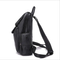 Xianghui PU Computer Backpack Travel Large Capacity Sports Men Backpack