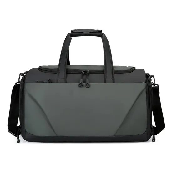 Xianghui Dry and Wet Sports Bags Independent Shoe Compartment Breathable Travel Bags
