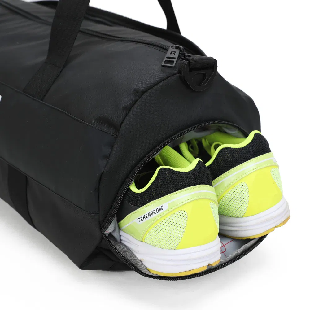 Xianghui Custom Multifunctional Waterproof Gym Travel Duffel Bag Portable Duffle Bag