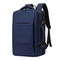 2024 Custom Logo Backpack with Large Capacity and Multifunctional USB Interface High Quality Gym and Outdoor Bag for Travel