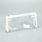 Xianhuui Outdoor Travel Bag Organizer Cosmetic Toiletry Bag Bath Basket Bath Package Bag