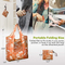 Custom Printed Canvas Tote Bags Natural Color