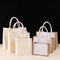 Xianghui Customize Canvas Tote Bags Hand Cotton Bag a Variety of Material and Sizes Can Be Customized