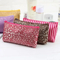 Xianghui Cute Pattern Wholesale Protective Waterproof Neoprene Pen Holder Case Cosmetic Make up Bag Pencil Bag