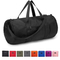 Xianghui Travel Sports Foldable Gym Duffel Bag Custom Duffle Bag with Logo