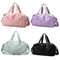 Xianghui Custom Logo Gym Waterproof Travel Bags Sports Duffel Bagpopular