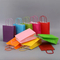Xianghui Colored Kraft Paper Bag Take-out Gift Shopping Packaging Bag