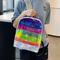 New Design Wholesale Customize Backpacks Good Quality