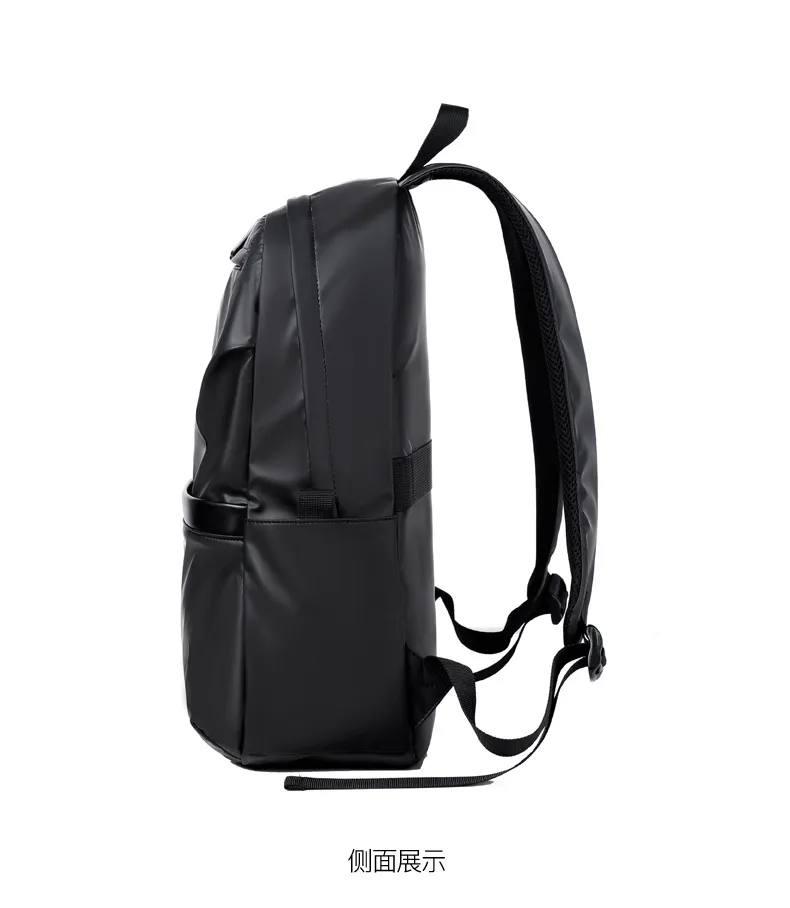 Xianghui Customize Business Backpack Multifunction Computer Bag Outdoor Travel Bag