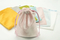 Xianghui Thickened Velvet Drawstring Bag Glossy Velvet Pouch Super Soft Drawstring Sack Jewelry Packaging Bag Multi Color Option