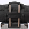 2024 Lightweight Large Print Logo Travel Bag Quality Customizable Sport Gym Business Style Low MOQ