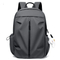 Xianghui Student Schoolbag High School Student Large Capacity Korean Simple Backpack Men New Japanese Harajuku High School Backpack Trendy