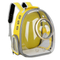 Xianghui Portable Transparent Generation Capsule New Cat Carrier Backpack Pet Carrier Bag