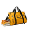 Xianghui Fitness Wet and Dry Shoes Sports Bags Portable Yoga Travel Bags