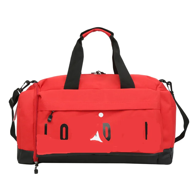 Xianghui Big School Women Men Wholesale Hand Gym Brand Sports Travel Bags