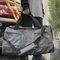 Large Capacity Duffel Sports Bag Custom Logo Women Sport Crossbody Gym Bags