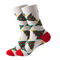 Xianghui Christmas Cotton Crew Cute Lovely Funny Beautiful Gift Holiday Socks