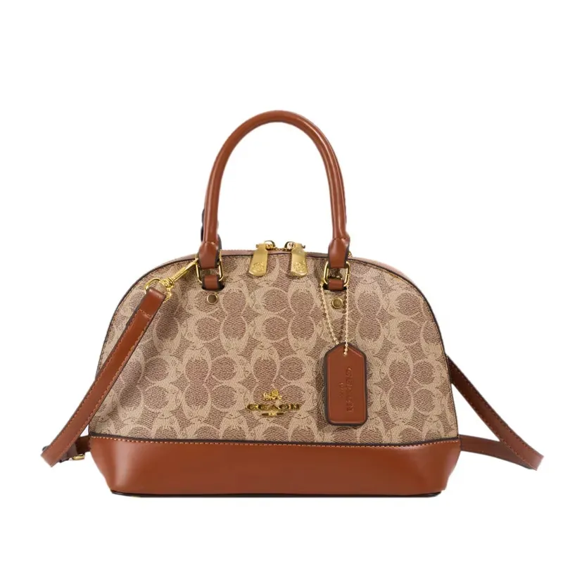 Xianghui High Quality Luxury Handbag Shell Bag Fashion Handbag Large Capacity Crossbody Bag