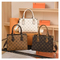 Xianghui Wholesale Luxury Women Handbags Leather Totes Hand Bags