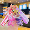 2024 Nice Quality Acrylic Creative Pendant Decoration Key Holder Gifts