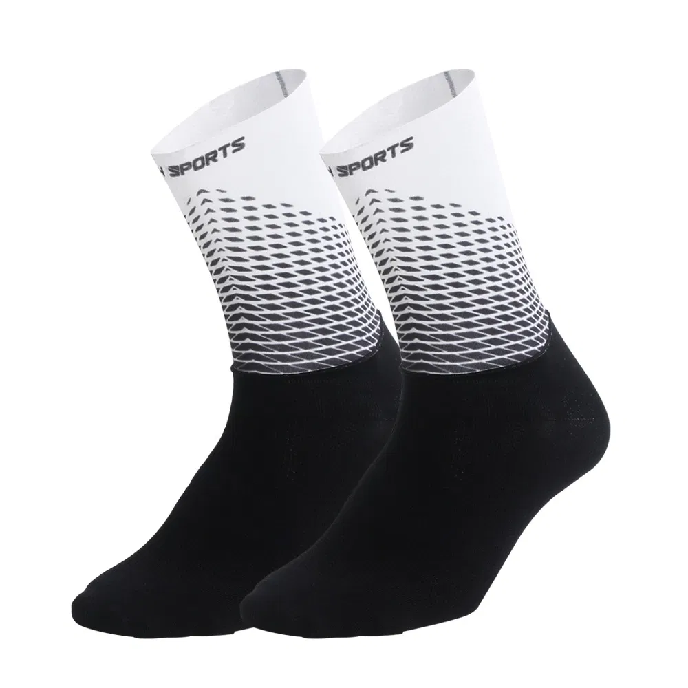 Xianghui Football Ankle Breathable Manufacturer Men's Fashion Sport Socks