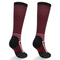 Xianghui Wholesale Can Custom Logo Fashion Sport Socks for Man